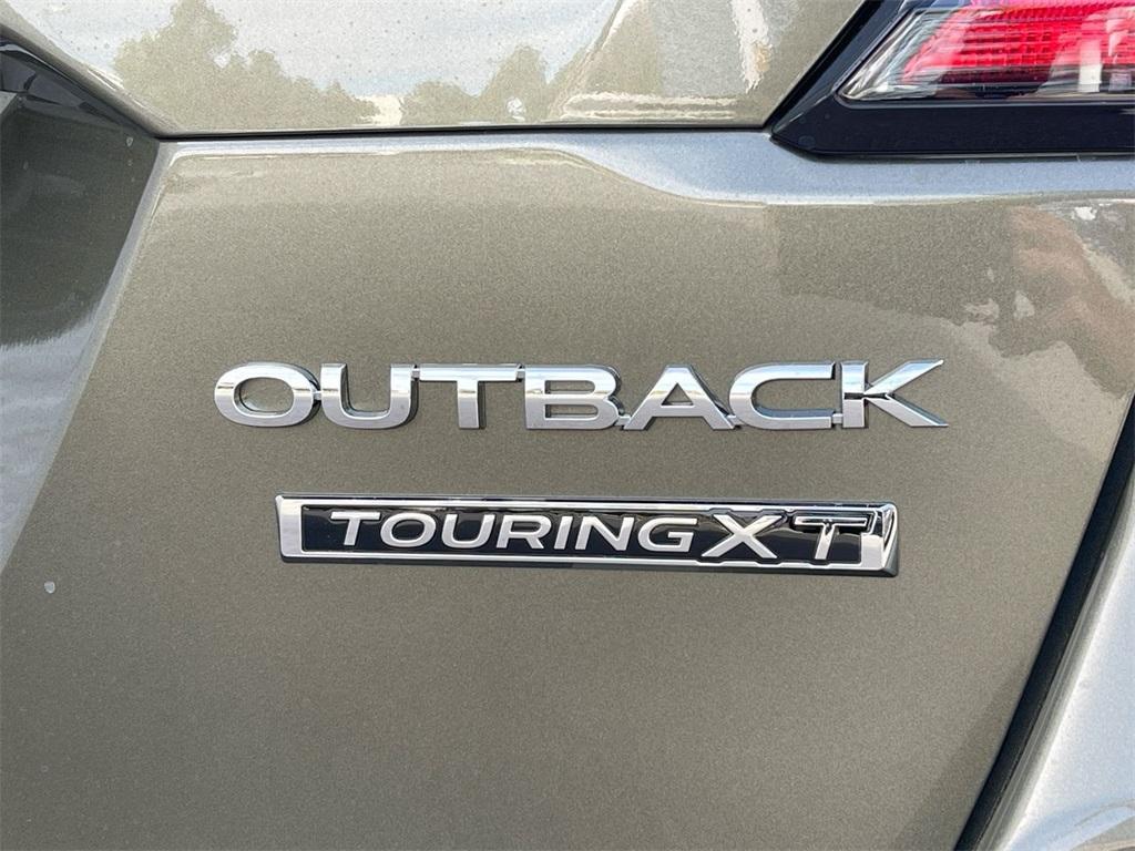 used 2025 Subaru Outback car, priced at $41,491