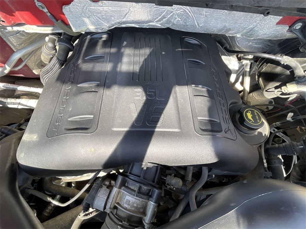 used 2014 Ford F-150 car, priced at $17,490