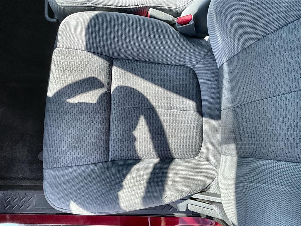 used 2014 Ford F-150 car, priced at $17,490