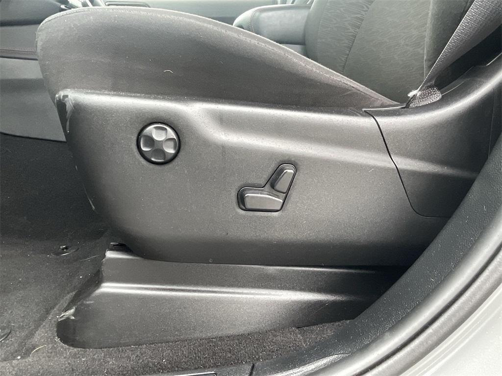 used 2024 Dodge Durango car, priced at $36,491