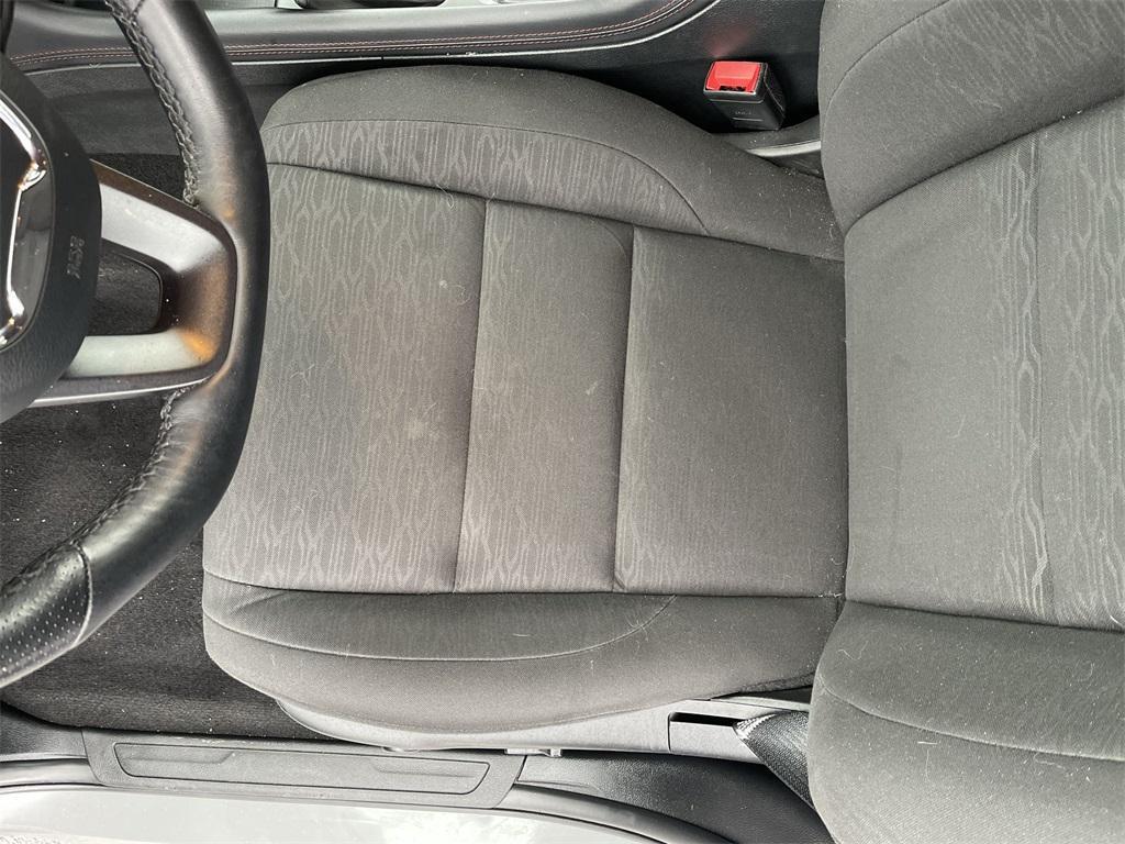 used 2024 Dodge Durango car, priced at $36,491