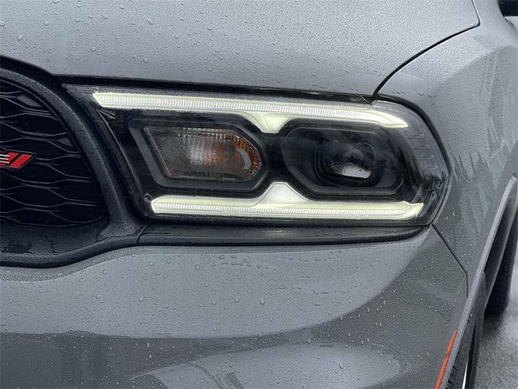 used 2024 Dodge Durango car, priced at $36,491