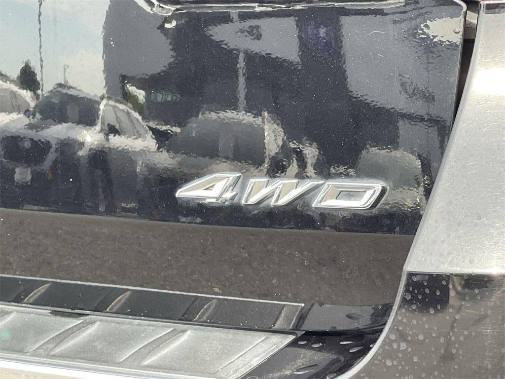 used 2021 Ford Explorer car, priced at $27,891