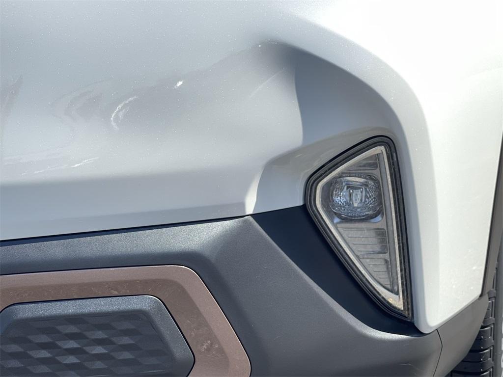 new 2025 Subaru Forester car, priced at $40,261