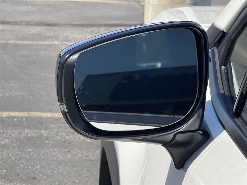 new 2025 Subaru Forester car, priced at $40,261