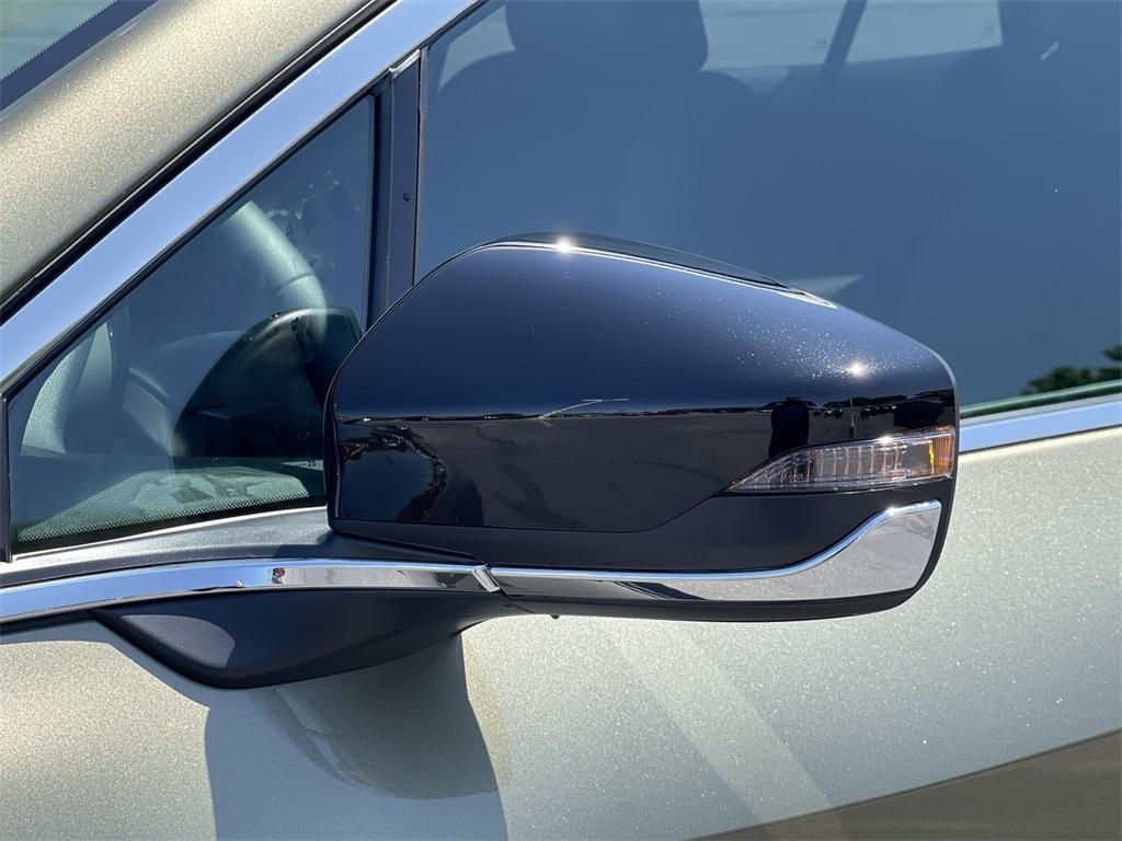 new 2025 Subaru Outback car, priced at $35,453