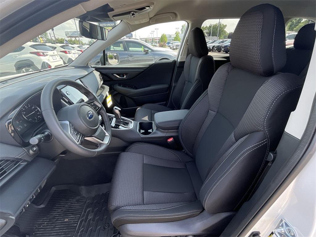 new 2025 Subaru Outback car, priced at $36,441