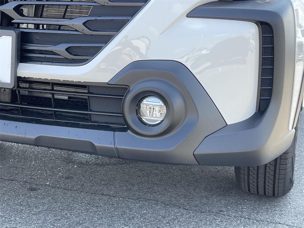 new 2025 Subaru Outback car, priced at $36,441