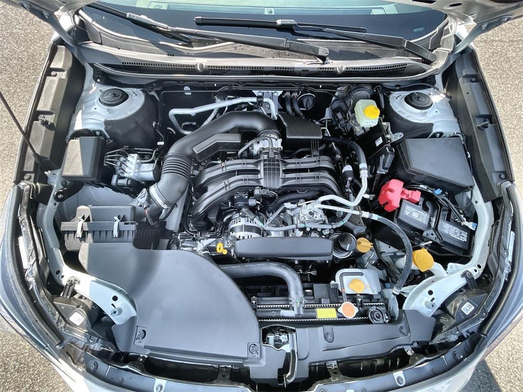 new 2025 Subaru Outback car, priced at $36,441