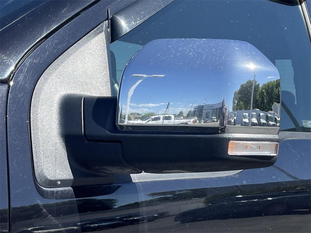 used 2019 Ford F-150 car, priced at $27,975