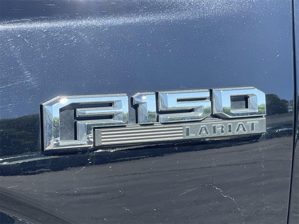 used 2019 Ford F-150 car, priced at $27,975