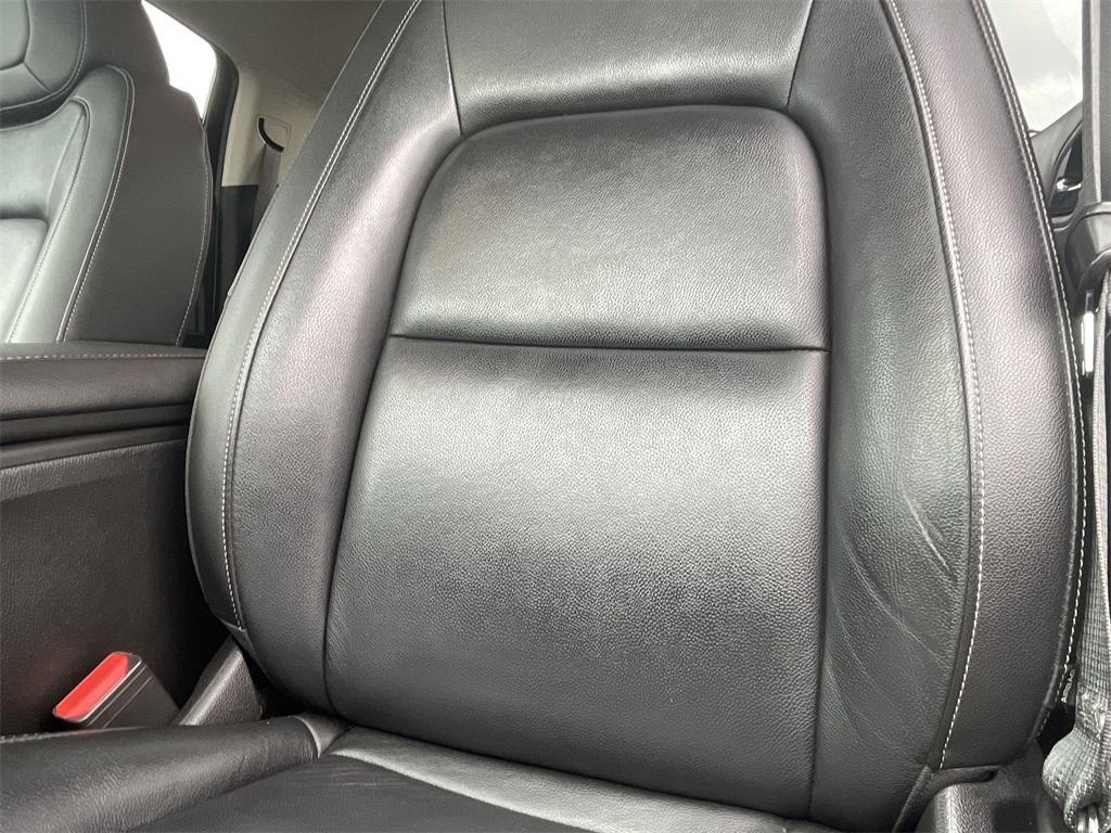 used 2018 Chevrolet Colorado car, priced at $25,991