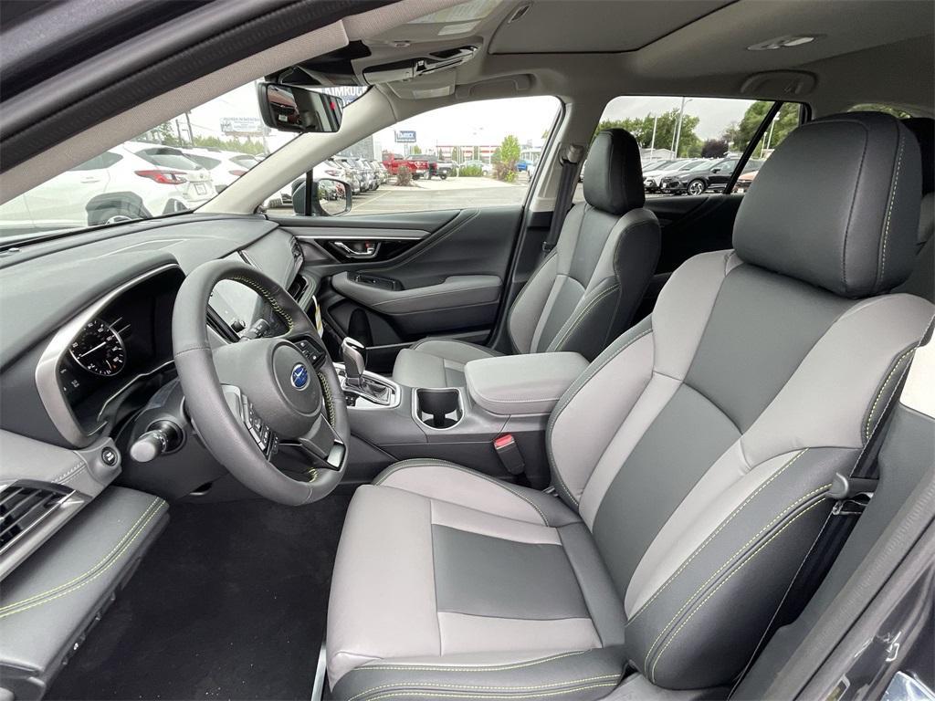 new 2025 Subaru Outback car, priced at $42,145