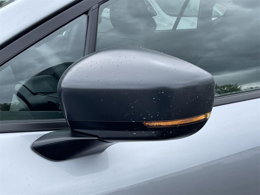 new 2025 Subaru Crosstrek car, priced at $37,826