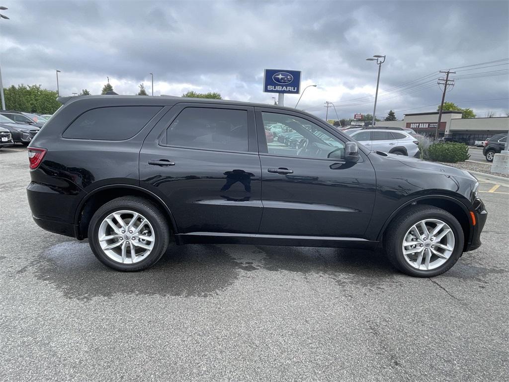 used 2024 Dodge Durango car, priced at $36,591