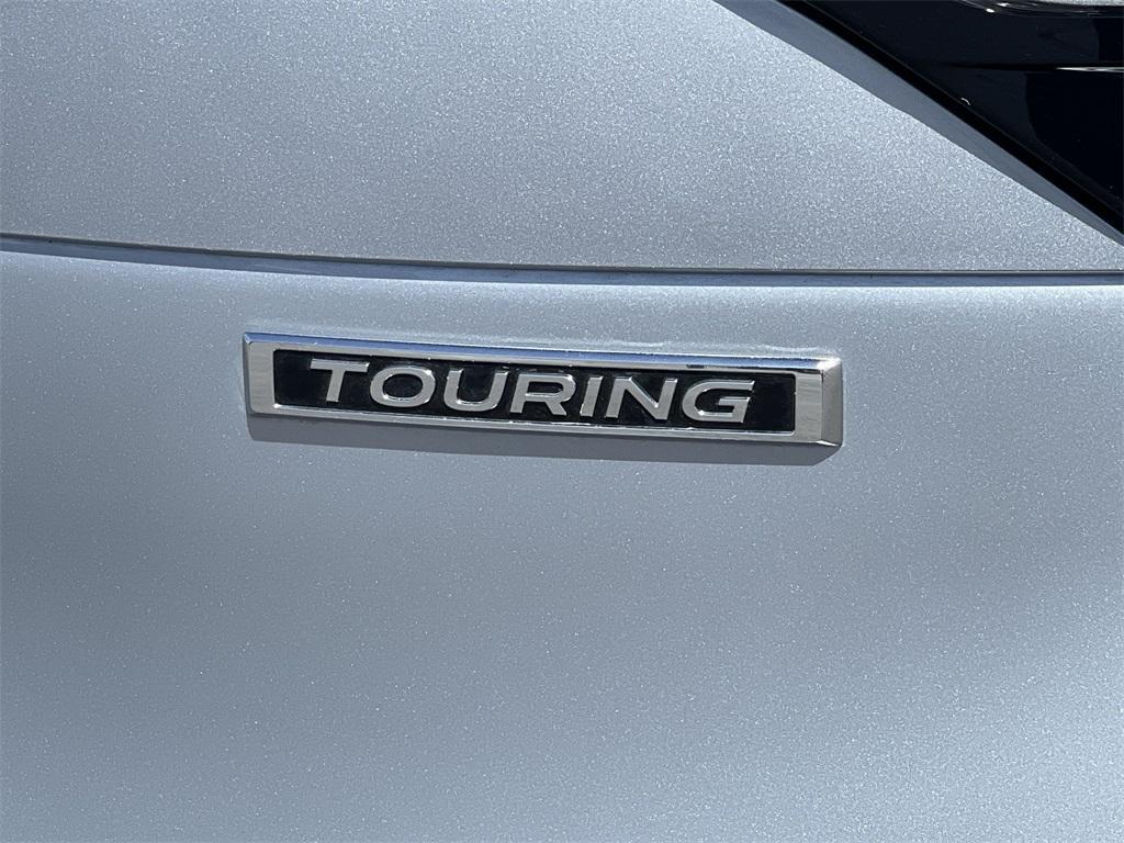 new 2025 Subaru Forester car, priced at $42,580