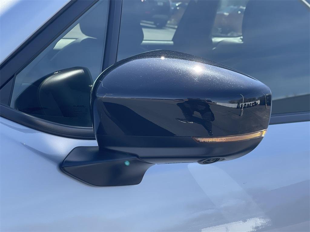 new 2025 Subaru Forester car, priced at $42,580
