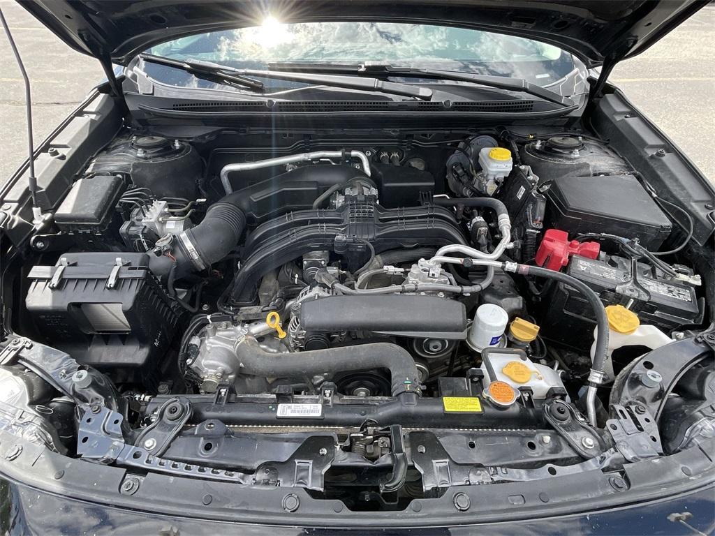 used 2023 Subaru Outback car, priced at $23,975