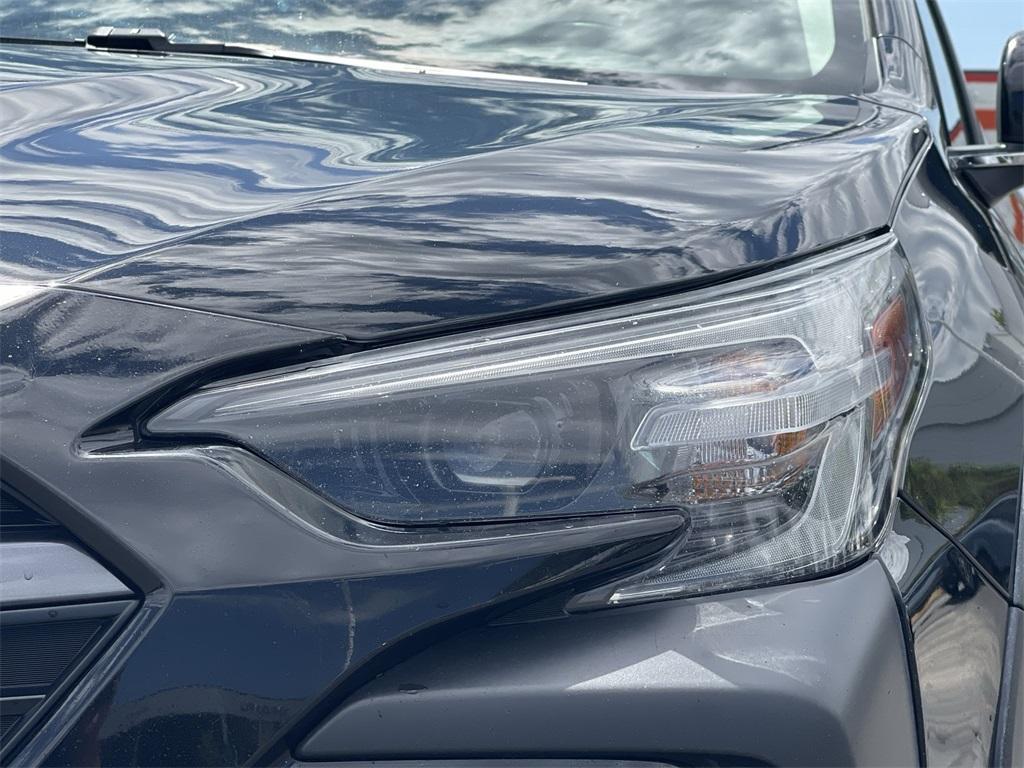 used 2023 Subaru Outback car, priced at $23,975