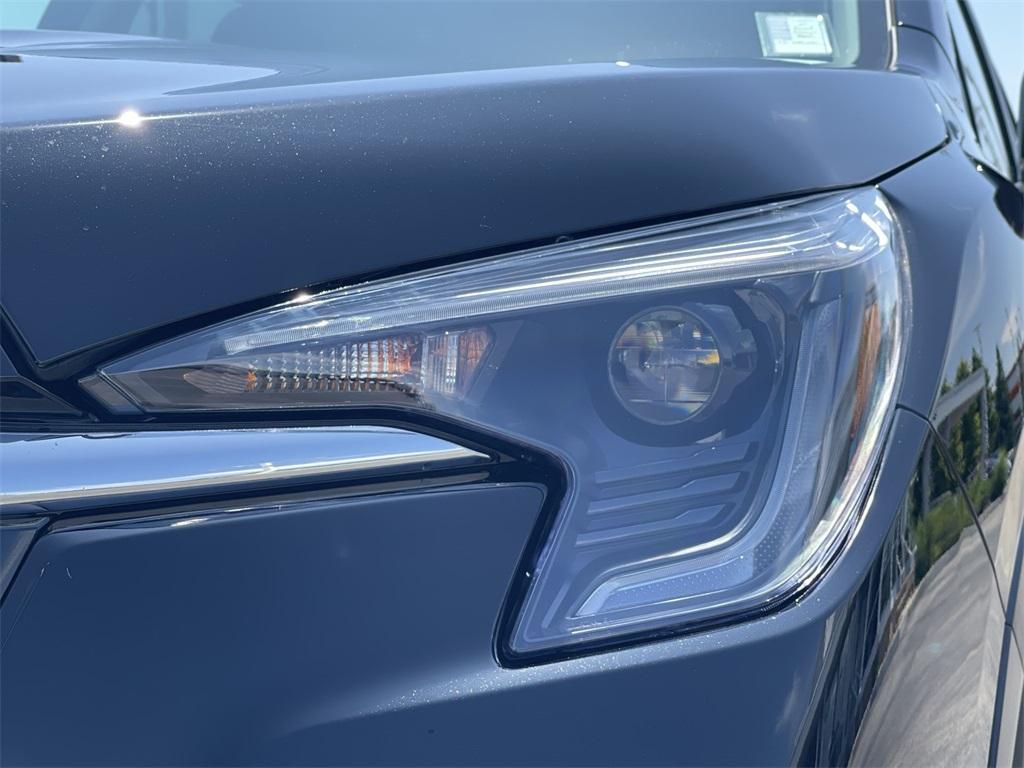new 2025 Subaru Ascent car, priced at $41,463