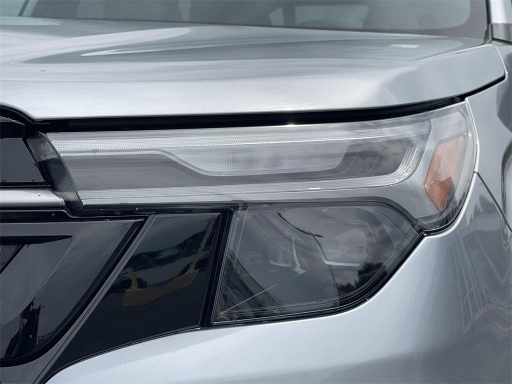 new 2025 Subaru Forester Hybrid car, priced at $45,233