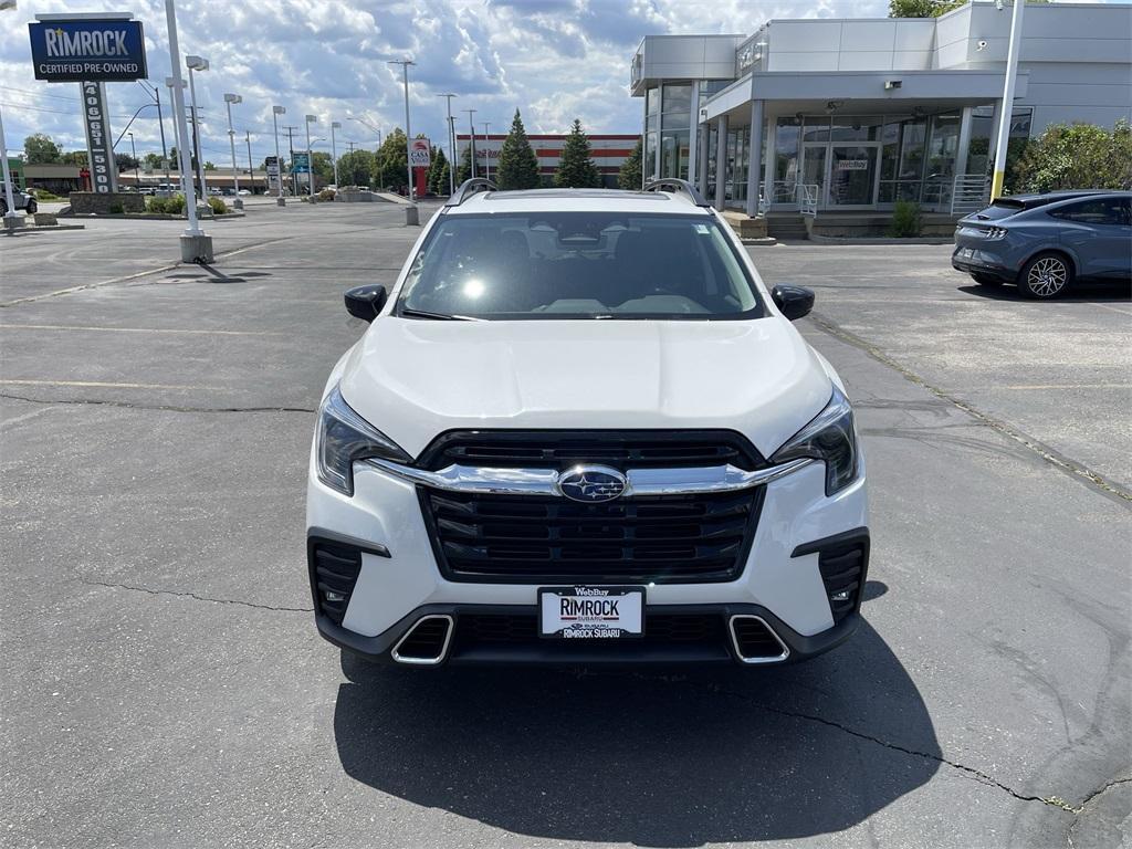 new 2025 Subaru Ascent car, priced at $52,266