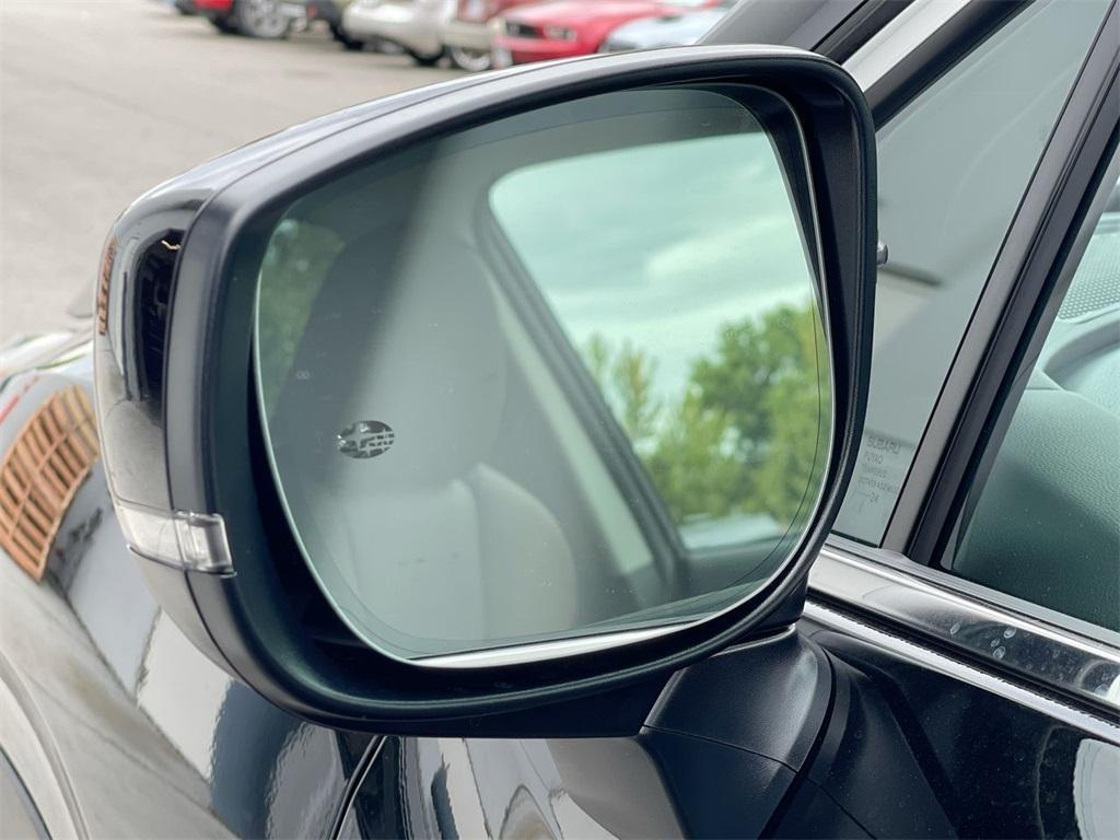 used 2024 Subaru Ascent car, priced at $43,990