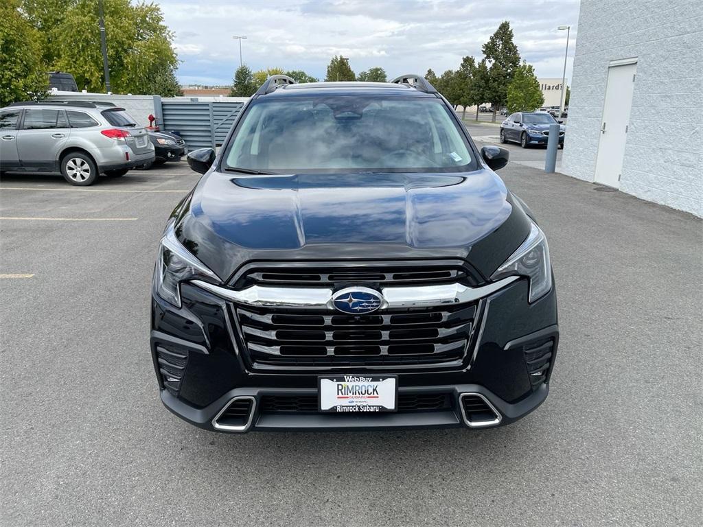 used 2024 Subaru Ascent car, priced at $43,990