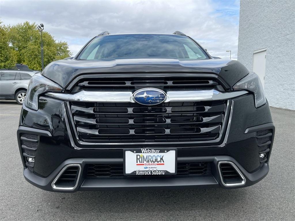 used 2024 Subaru Ascent car, priced at $43,990