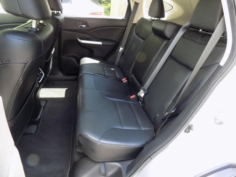 used 2016 Honda CR-V car, priced at $14,990