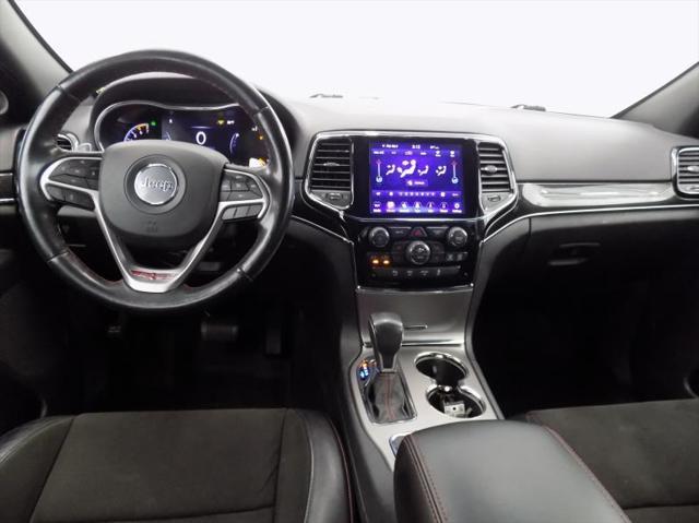 used 2020 Jeep Grand Cherokee car, priced at $28,990