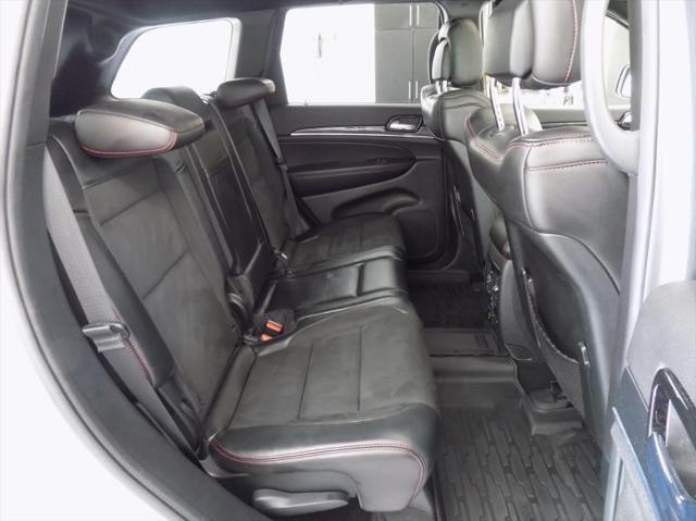 used 2020 Jeep Grand Cherokee car, priced at $28,990