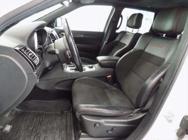 used 2020 Jeep Grand Cherokee car, priced at $28,990