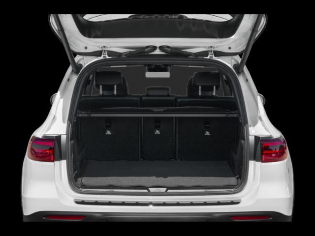 new 2025 Mercedes-Benz EQB 250 car, priced at $58,850