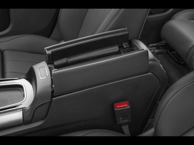 new 2025 Mercedes-Benz EQB 250 car, priced at $58,850
