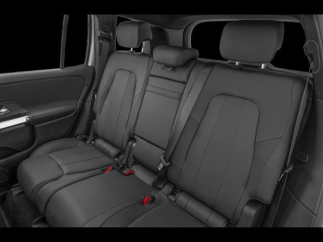 new 2025 Mercedes-Benz EQB 250 car, priced at $58,850