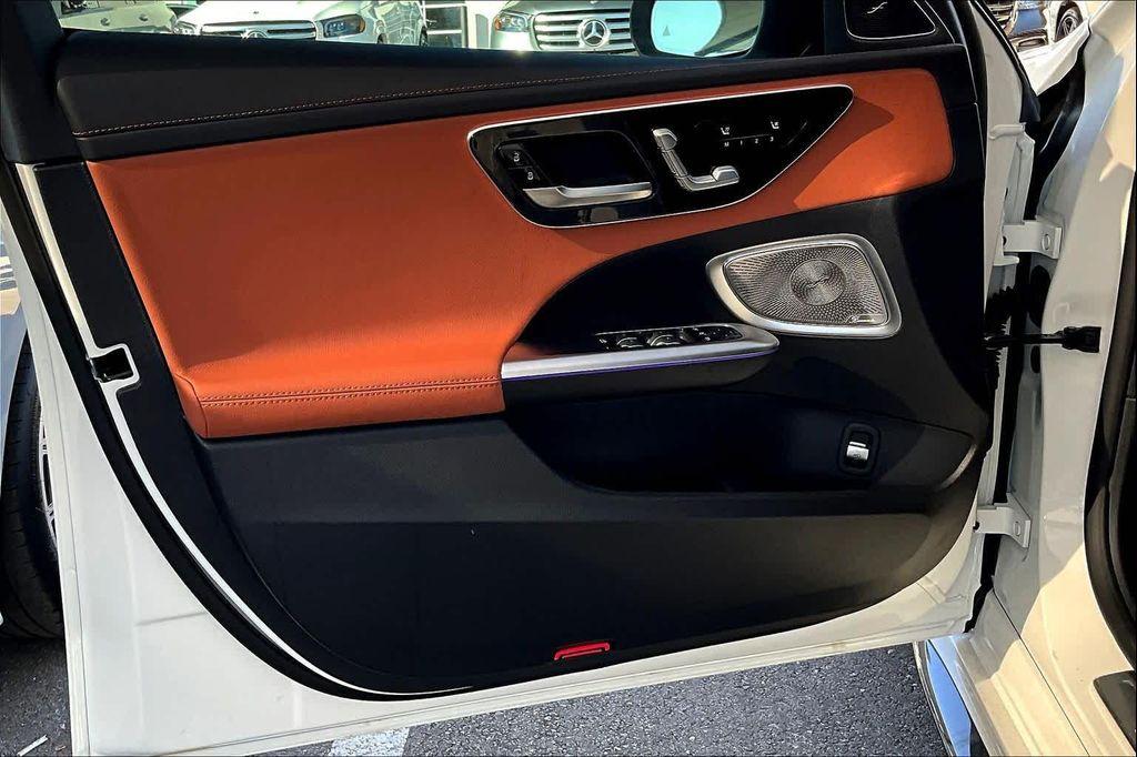 new 2026 Mercedes-Benz AMG C 43 car, priced at $72,790