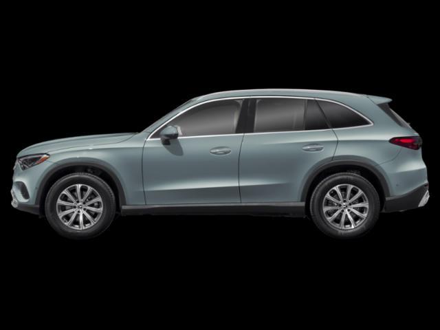 new 2025 Mercedes-Benz GLC 300 car, priced at $64,715