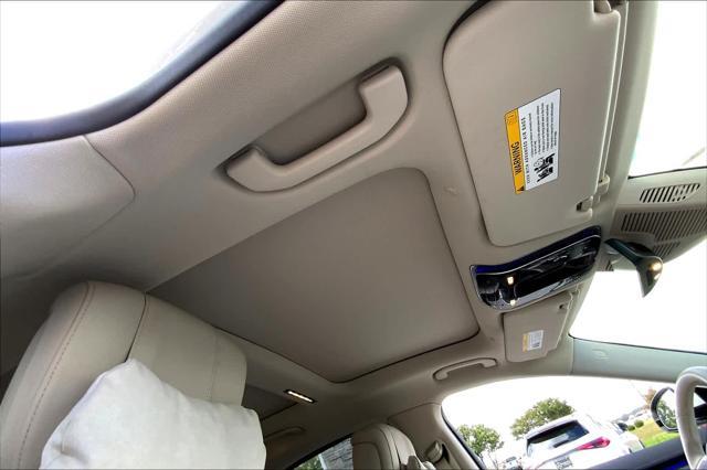 used 2023 Mercedes-Benz S-Class car, priced at $73,967