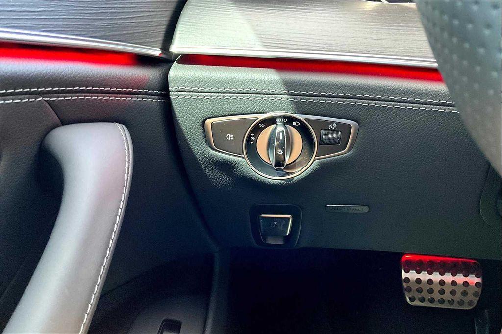 new 2026 Mercedes-Benz AMG GT 43 car, priced at $109,560