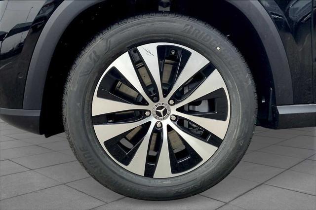new 2025 Mercedes-Benz GLE 450e car, priced at $75,665