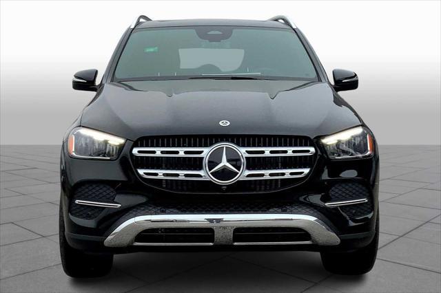 new 2025 Mercedes-Benz GLE 450e car, priced at $75,665