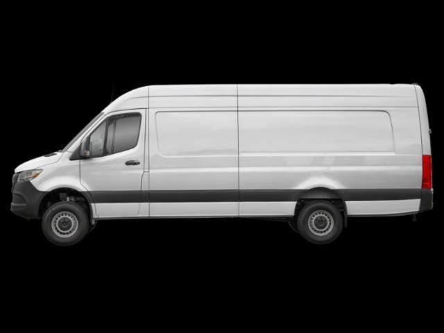 new 2025 Mercedes-Benz Sprinter 2500 car, priced at $82,662