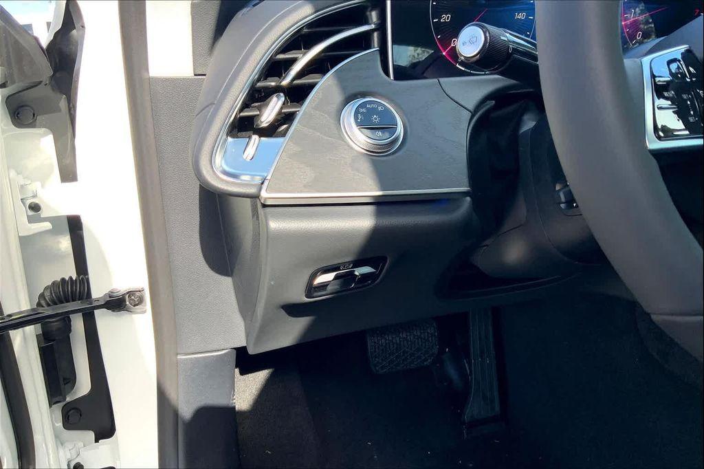 new 2025 Mercedes-Benz E-Class car, priced at $65,165