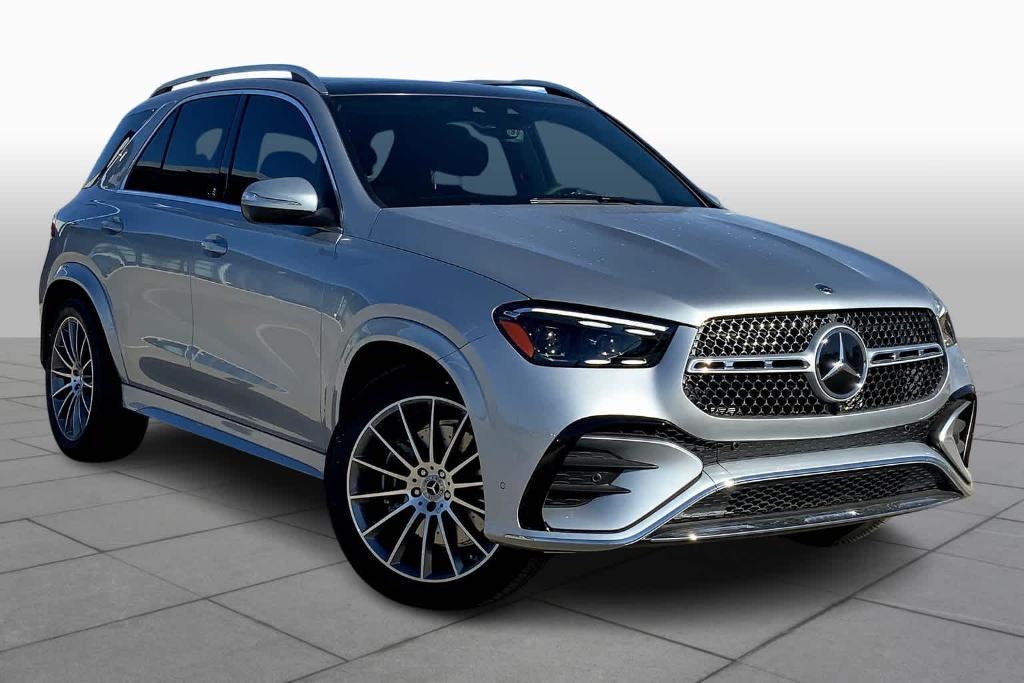 new 2024 Mercedes-Benz GLE 450 car, priced at $87,045