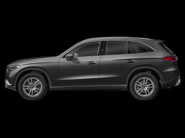 new 2026 Mercedes-Benz GLC 300 car, priced at $58,625