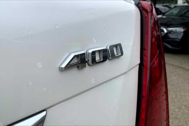 used 2021 Cadillac XT5 car, priced at $27,968