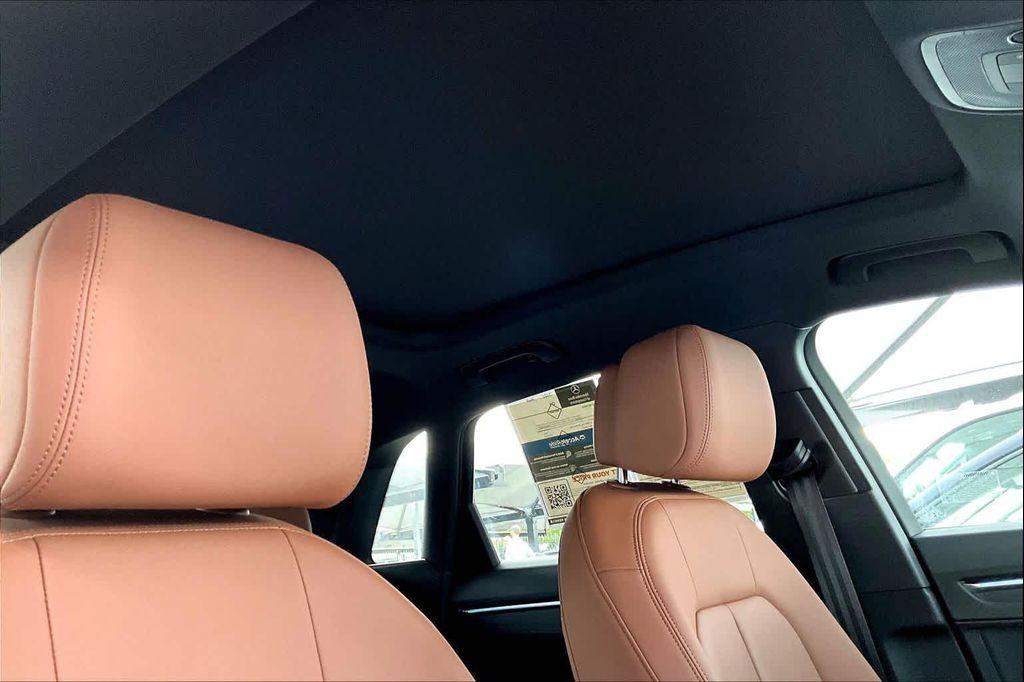 used 2022 Audi Q3 car, priced at $32,763