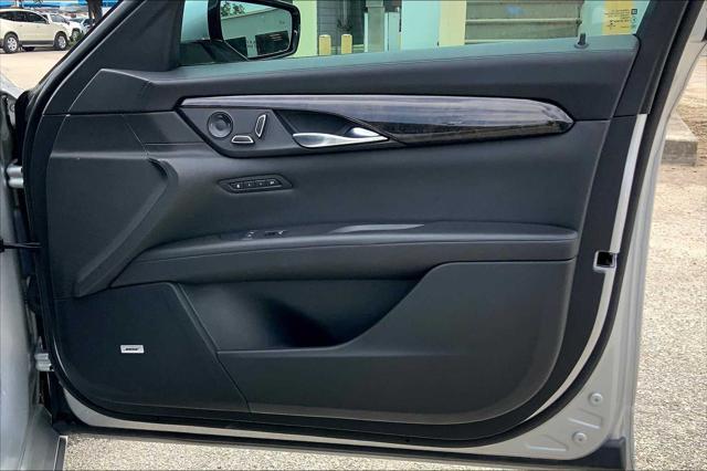 used 2020 Cadillac CT6 car, priced at $40,968