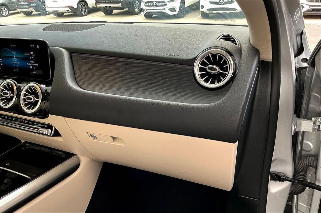 used 2021 Mercedes-Benz GLA 250 car, priced at $30,789